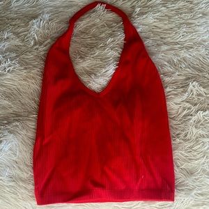 urban outfitters halter top